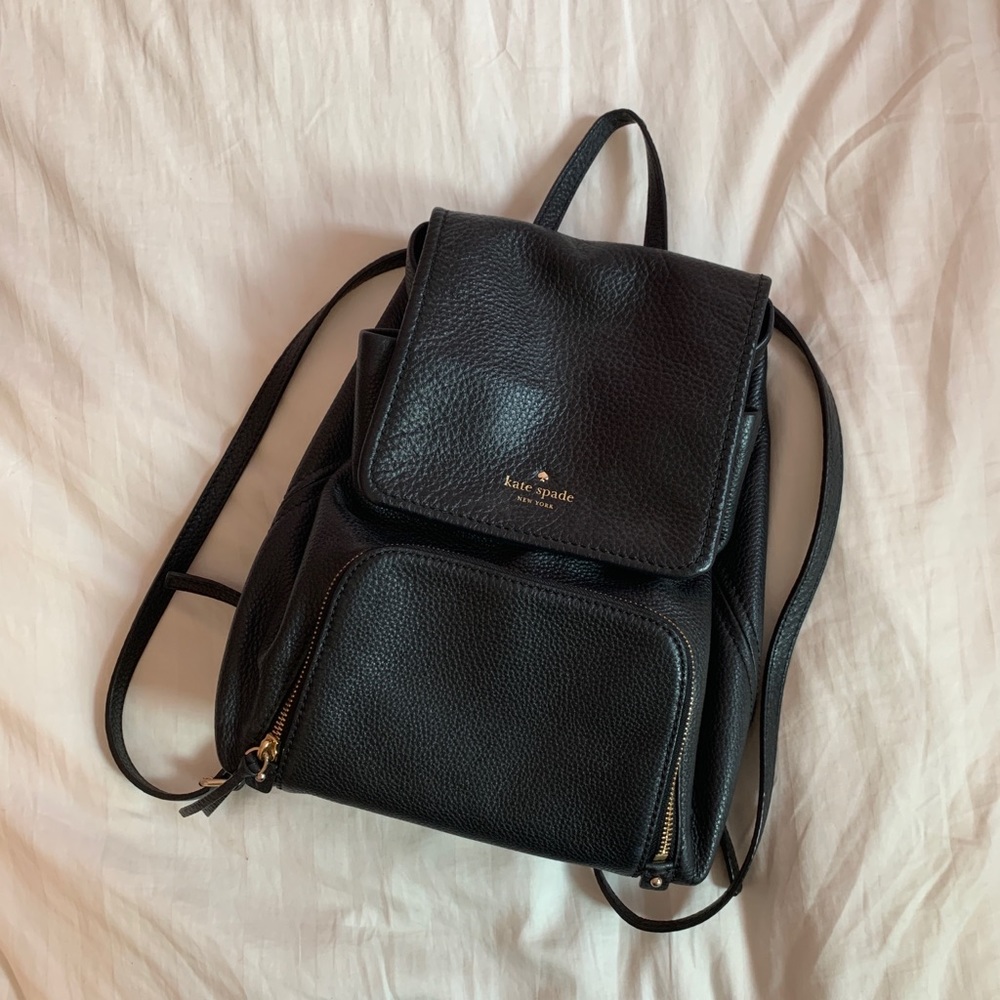 Kate Spade Charley Backpack 🖤